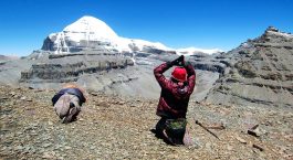 Kailash-Mansarover-yatra