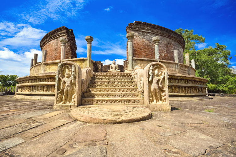 Polonnaruwa