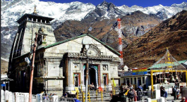 kedarnath yatra