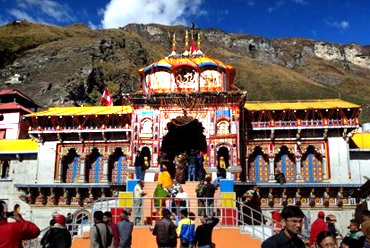 Badrinath - Ek Dham Yatra