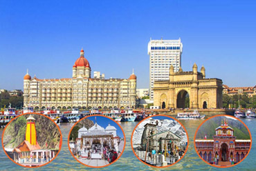 Chardham Yatra Package from Bangalore