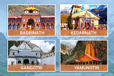 Chardham Yatra