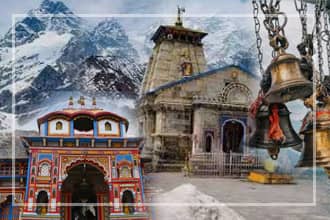 Chardham Yatra Packages