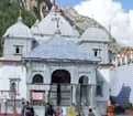 Gangotri