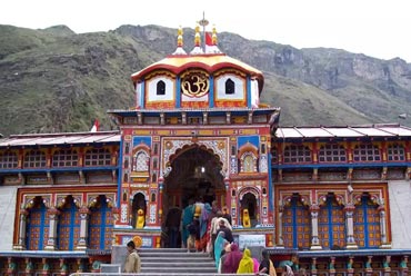 Chardham Yatra Package from Hyderabad