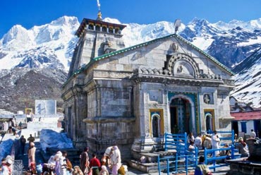 Do Dham Yatra by Trek