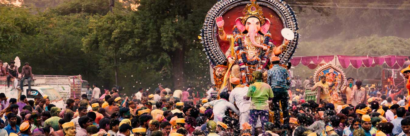 Khajuraho Dance Festival