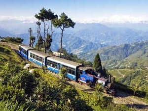 6 Days Darjeeling Gangtok Tour