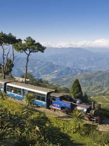 West Bengal|Dharika Tourism pvt Ltd