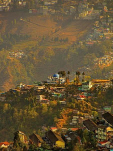 Sikkim