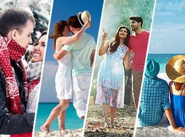 West Bengal Honeymoon Tour Packages