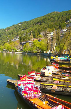 NAINITAL