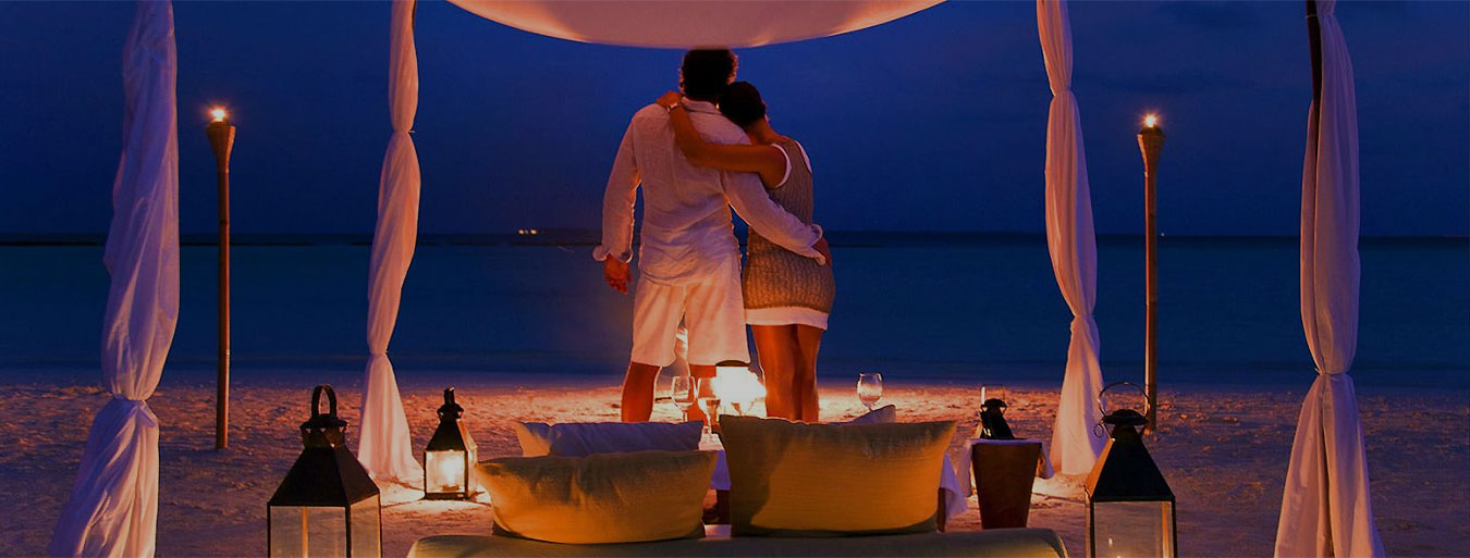 Honeymoon Packages