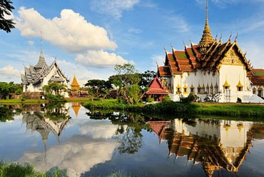 Bangkok and Pattaya Tour