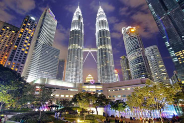 Exotic Malaysia Tour