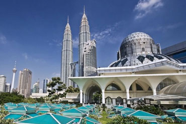 Malaysia and Bali Tour