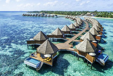 Maldives and Sri Lanka Tour