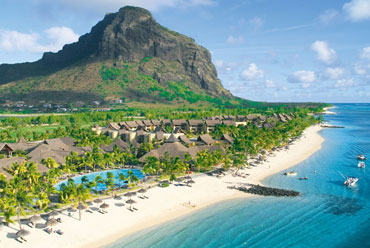 Mauritius