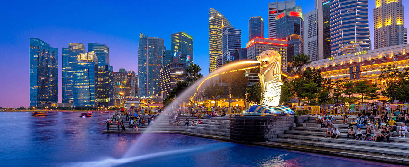 Singapore