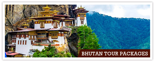 Bhutan Tour Packages