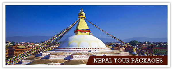 Nepal Tour Packages