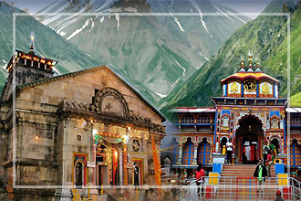 Do Dham Yatra Packages