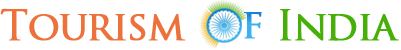 Tourism of India Logo
