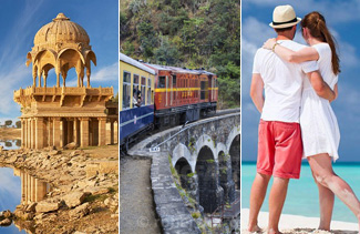 India Tour Packages