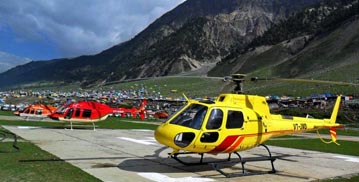 Chardham Yatra