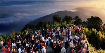 6 Days Darjeeling Gangtok Tour