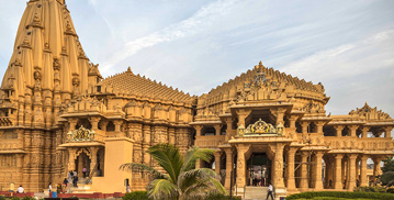12 Jyotirlinga Tour Package