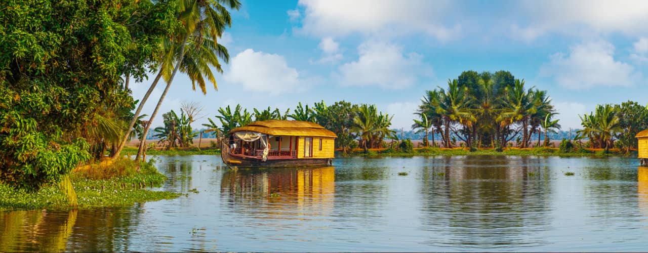 Tour Packages in India