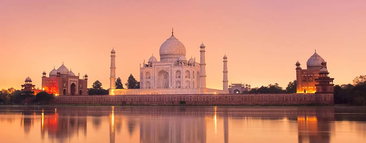 Tour Packages in India