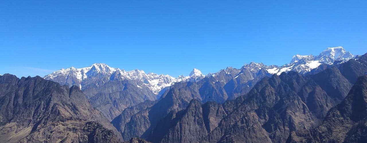 Tour Packages in India