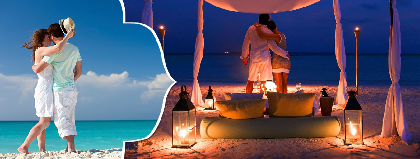 Goa Honeymoon Packages