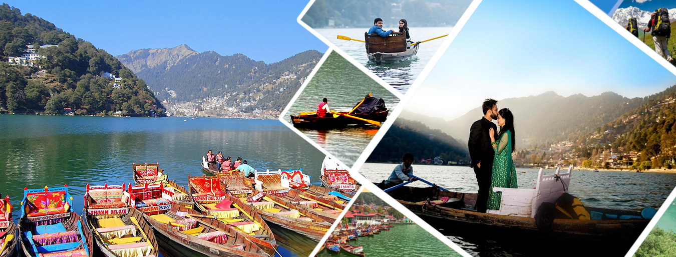 Nainital Honeymoon Packages