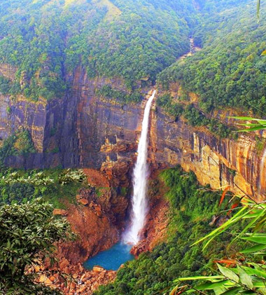 Cherrapunji