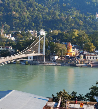Rishikesh