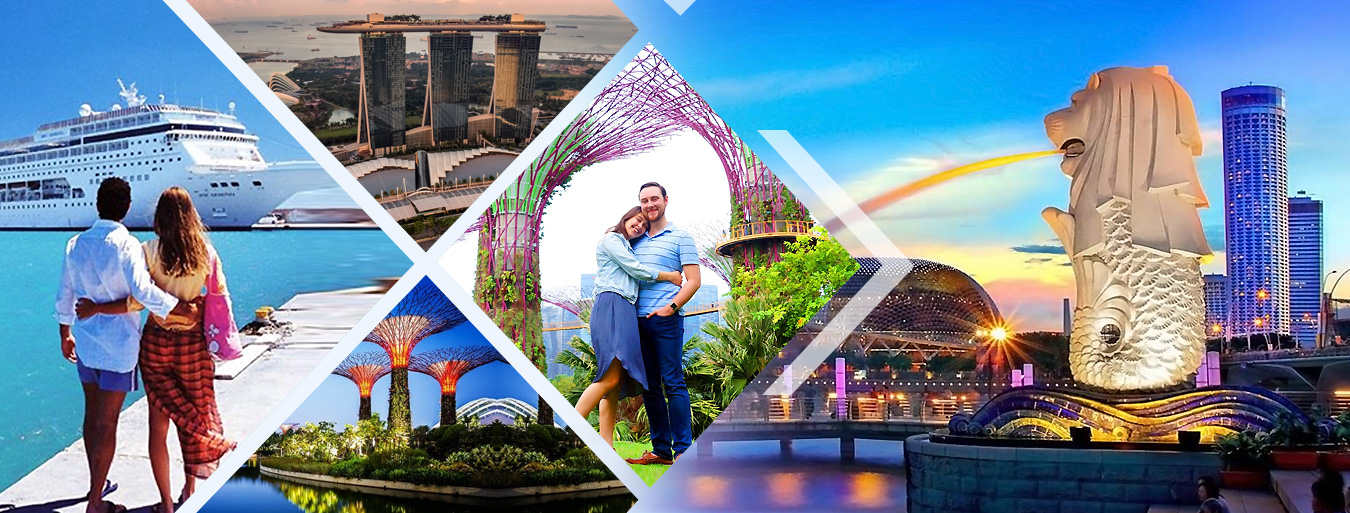 Singapore Honeymoon Packages