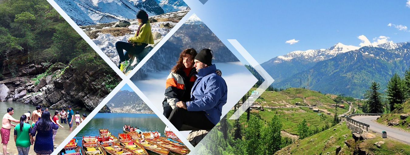 Uttarakhand Honeymoon Packages