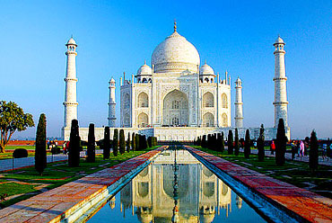 Agra