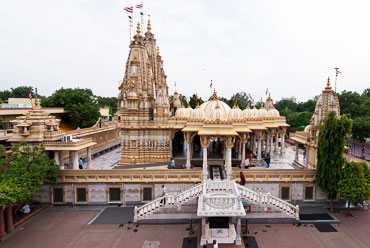Ahmedabad