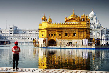 Amritsar