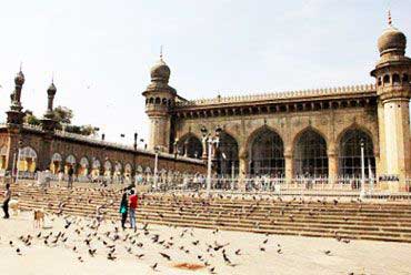 Andhra Pradesh Holiday Packages