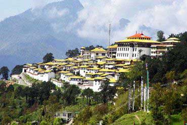 Arunachal Pradesh Holiday Packages