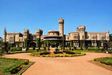 Bangalore