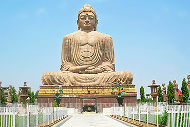 Bodhgaya