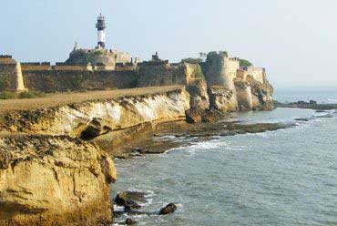 Daman and Diu Holiday Packages