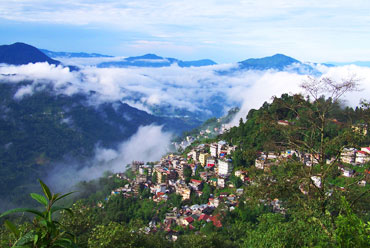 Gangtok
