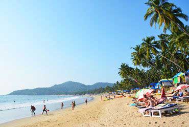 Goa Holiday Packages
